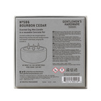 *KAMPANJ Doftljus Bourbon Cedar