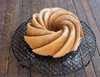 Nordic Ware Heritage Bundt® Pan Gold