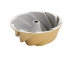 Nordic Ware Heritage Bundt® Pan Gold