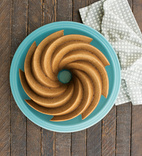 Nordic Ware Heritage Bundt® Pan Gold