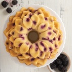 Nordic Ware Blossom Bundt® Pan