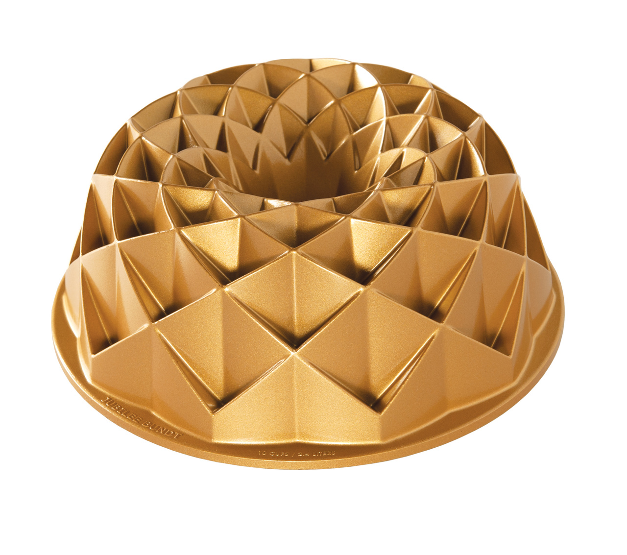 Nordic Ware Jubilee Bundt® Pan