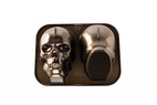 Nordic Ware Haunted Skull Cake Pan