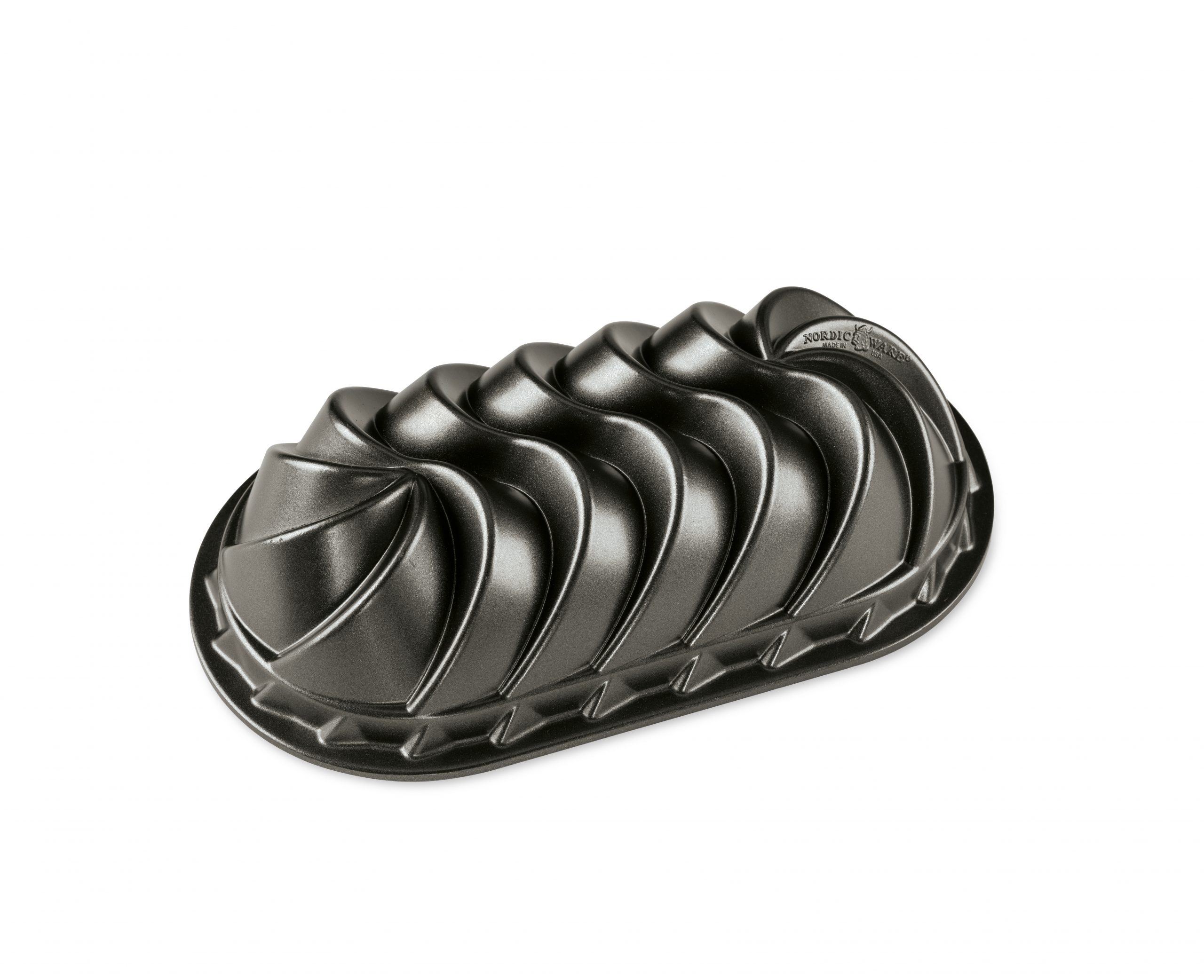 Nordic Ware Heritage Loaf Pan