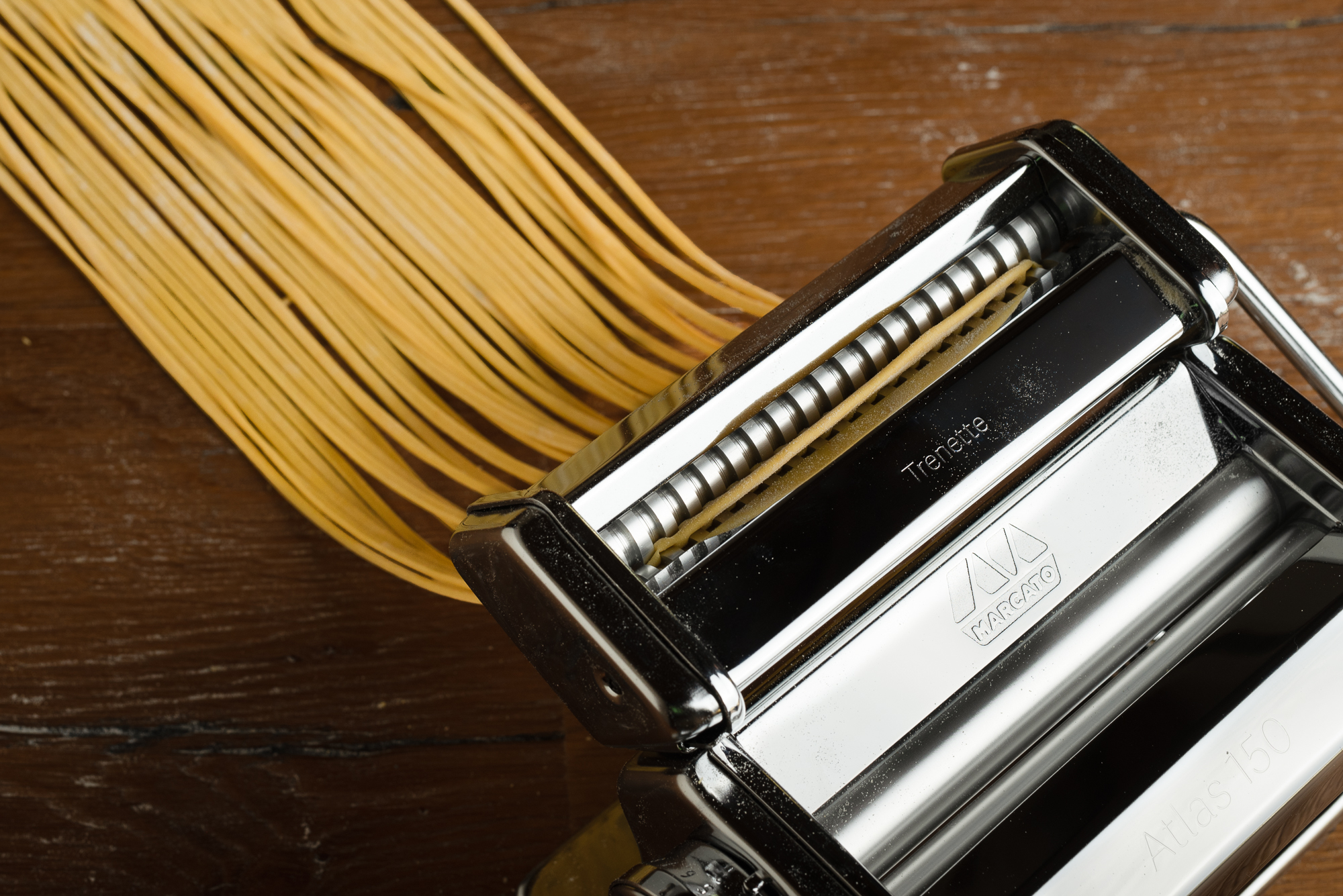 Marcato Trenette Roller Atlas 150