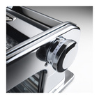 *Marcato Pastamaskin Atlas 150 Design Svart