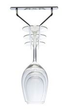 Hippie de Luxe Glashängare 1 Rad Krom