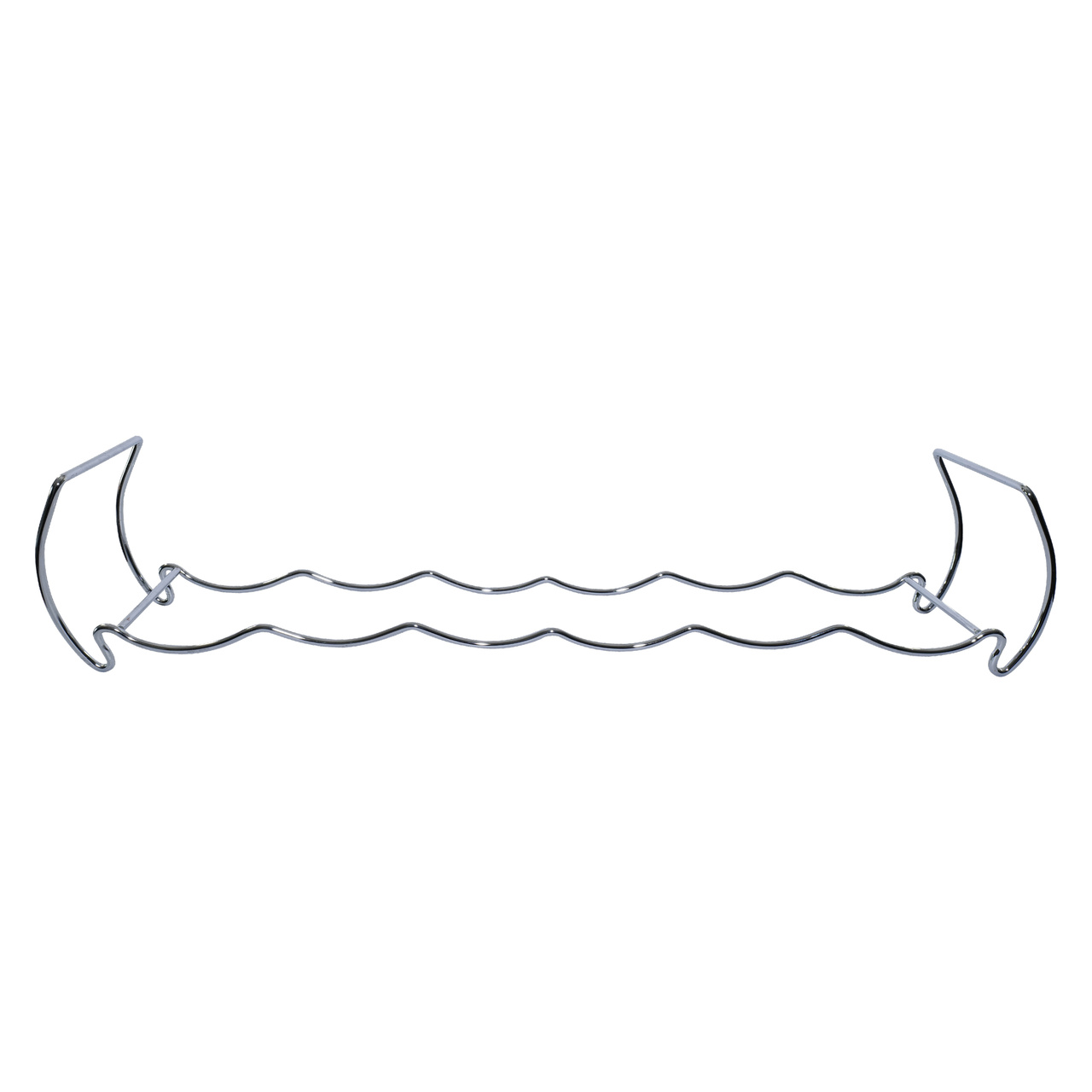 Hippie de Luxe Stapelbart Vinställ StackRack 6 Flaskor