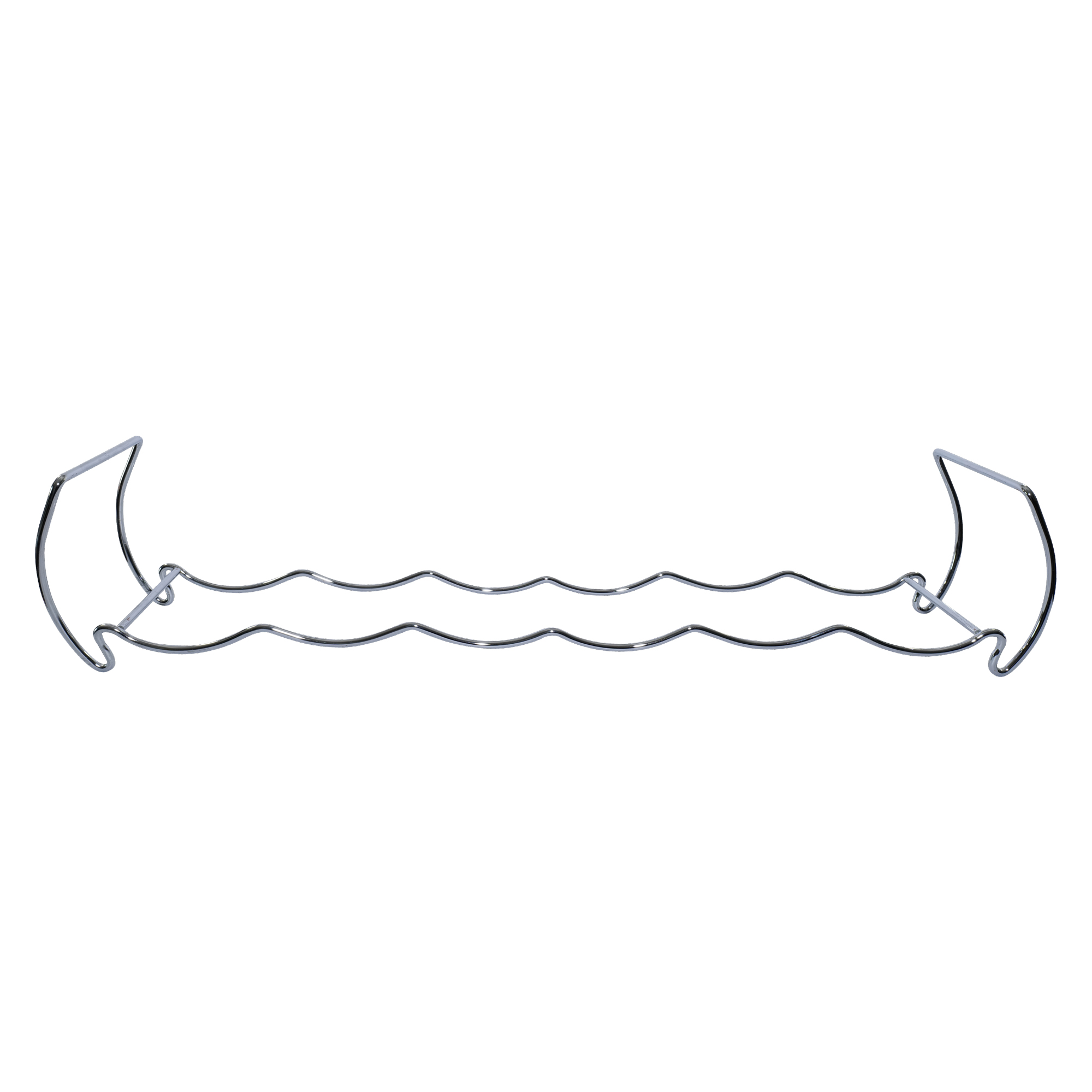 Hippie de Luxe Stapelbart Vinställ StackRack 6 Flaskor