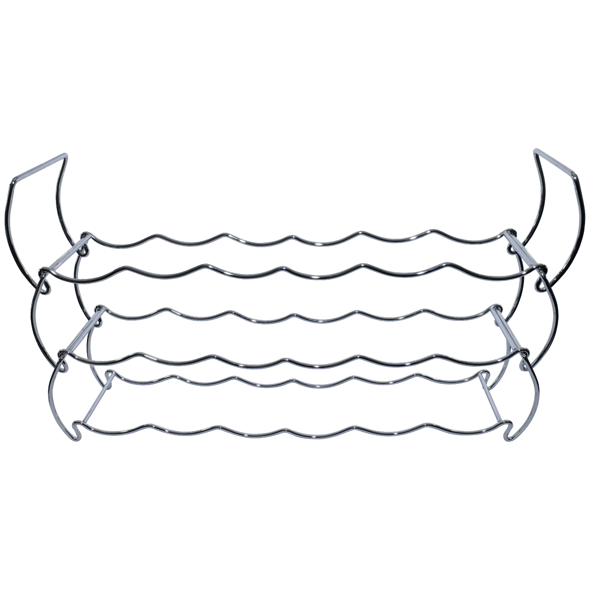 Stackable Wine Rack StackRack 18 Bottles