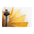 Marcato Torkställning Röd