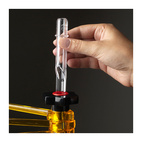 Marcato Torkställning Röd