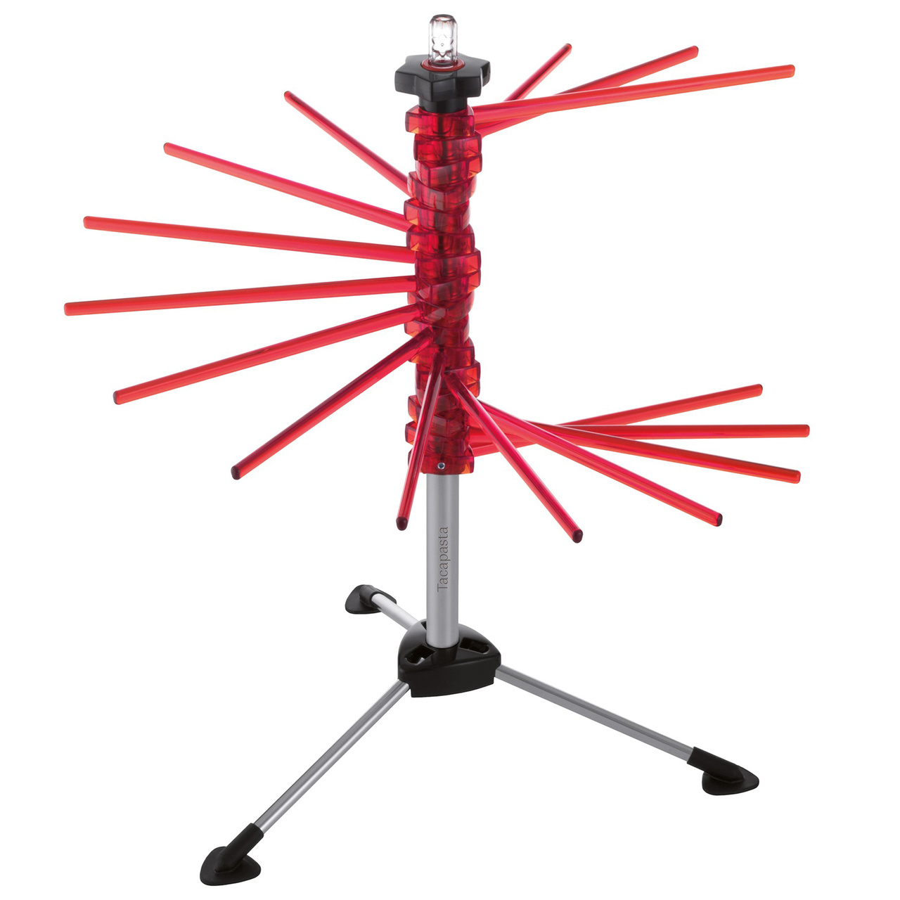 Marcato Torkställning Röd