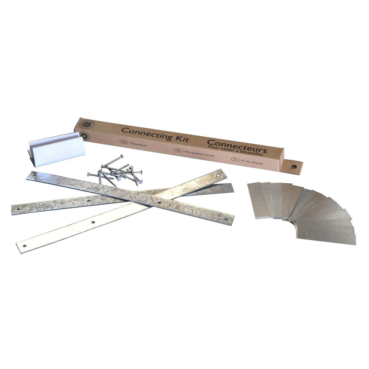 Sammanfogningskit Vinställ