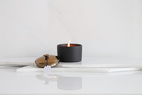 Candle Hygge Bergamott