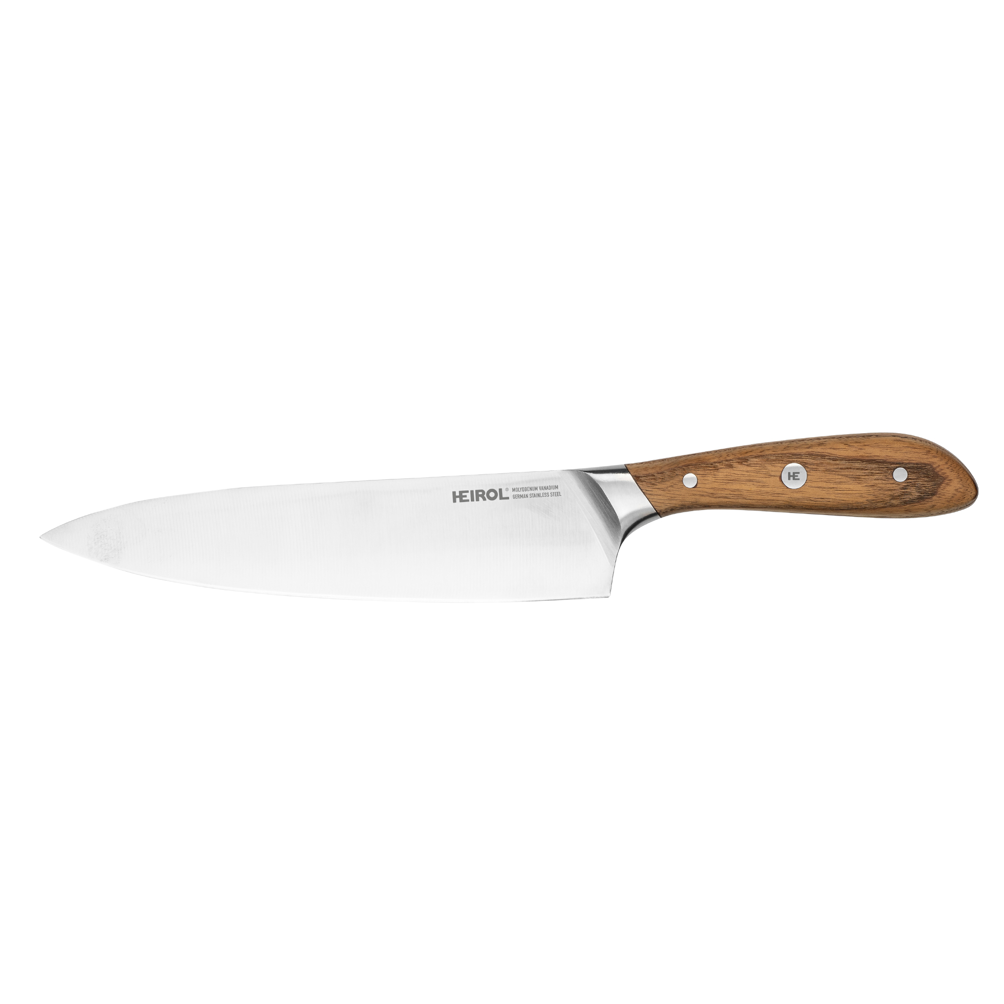 Heirol Kockkniv Albera  20 cm