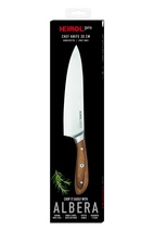 Heirol Kockkniv Albera  20 cm