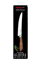 Heirol Trancherkniv Albera 20 cm