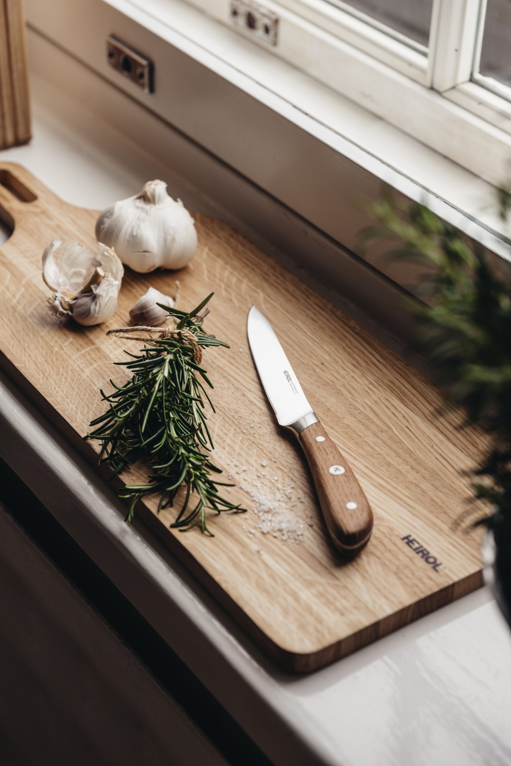 Heirol Allkniv Albera 13 cm