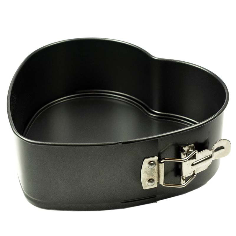 Heirol Springform Stort Hjärta