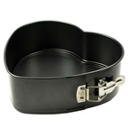 Heirol Springform Stort Hjärta