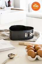 Heirol Springform Stort Hjärta