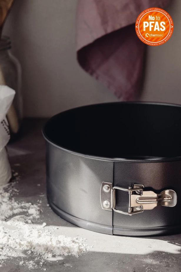 Heirol Springform Exra Hög 26 cm