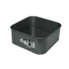 Heirol Fyrkantig Springform Extra Hög 24 cm