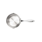 Heirol Steely Såsgryta Rostfritt Stål 20 cm