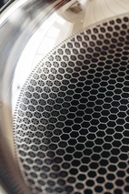 Heirol Stekpanna med Handtag Steelsafe 28 cm