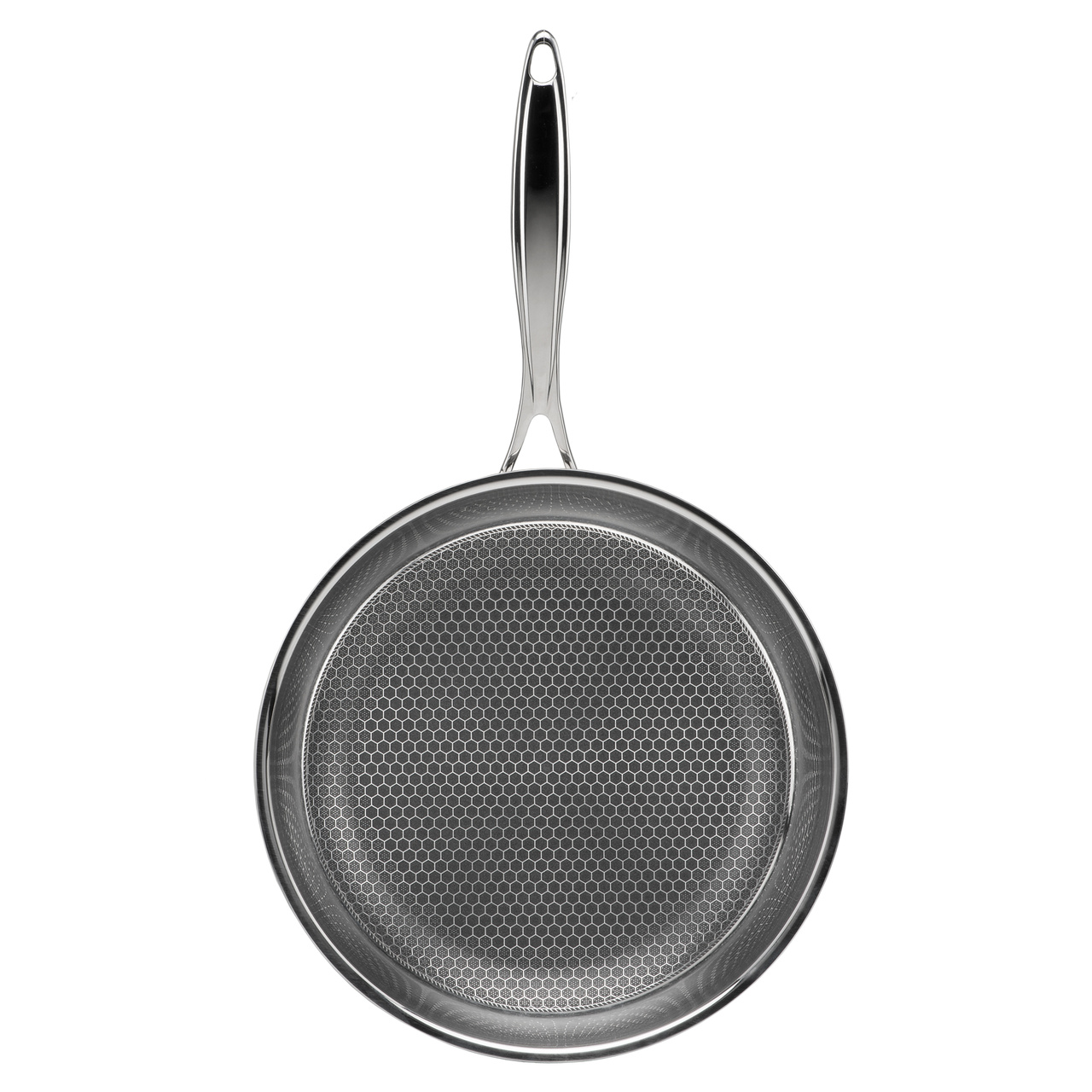 Heirol Stekpanna Steelsafe 28 cm