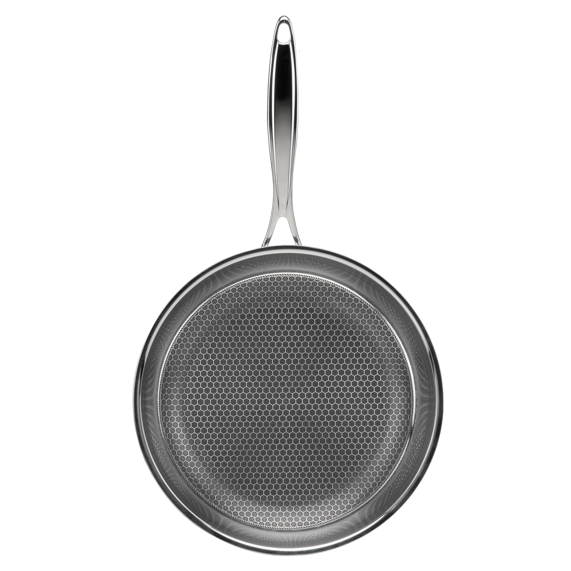 Heirol Stekpanna Steelsafe 28 cm