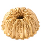 Nordic Ware Cut Crystal Bundt® Pan