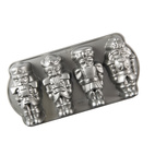 Nordic Ware Nutcracker Cakelet *