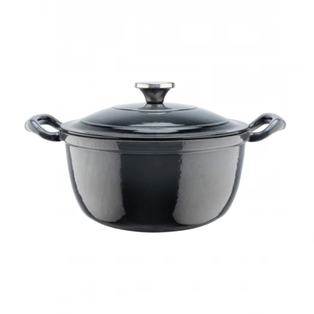 Heirol Gryta Gjutjärn 24 cm