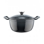 Heirol Gryta Gjutjärn 24 cm