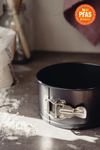 Heirol Springform Exra Hög 16 cm