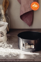 Heirol Springform Exra Hög 18 cm