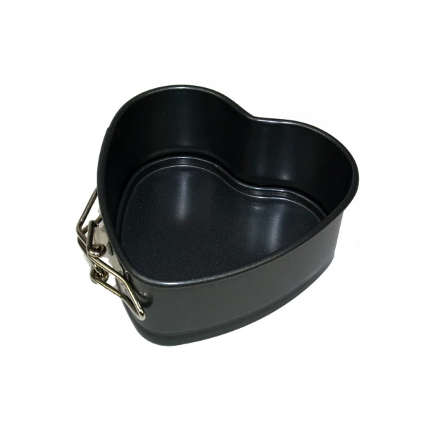 Heirol Springform Litet Hjärta