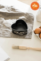 Heirol Springform Litet Hjärta