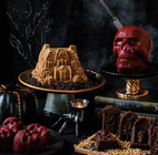 Nordic Ware Tombstone Cakelet Pan *