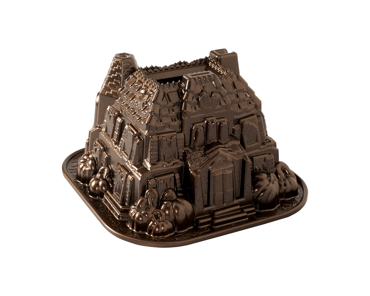 Nordic Ware Haunted Manor Bundt Pan *