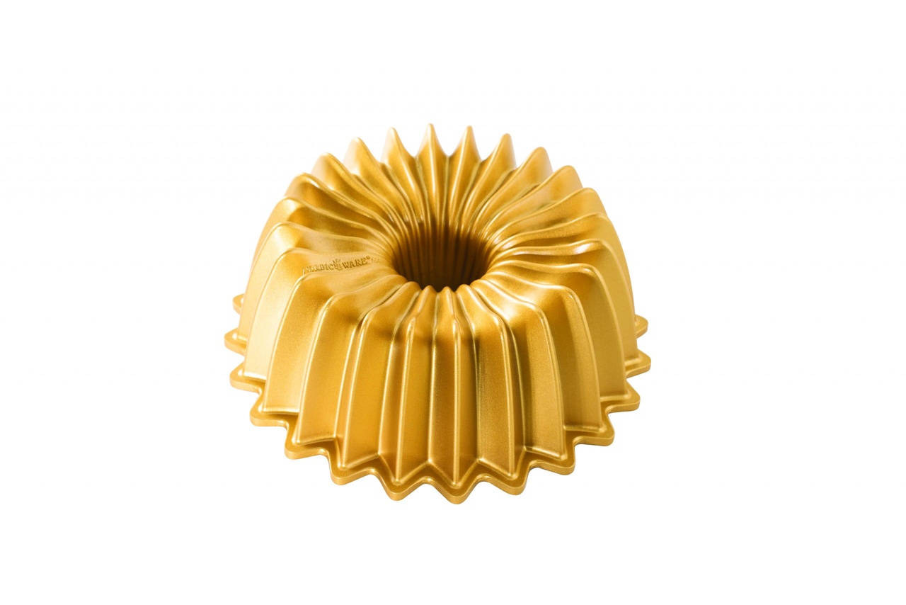 Nordic Ware 5 Cup Brilliance Bundt® Pan