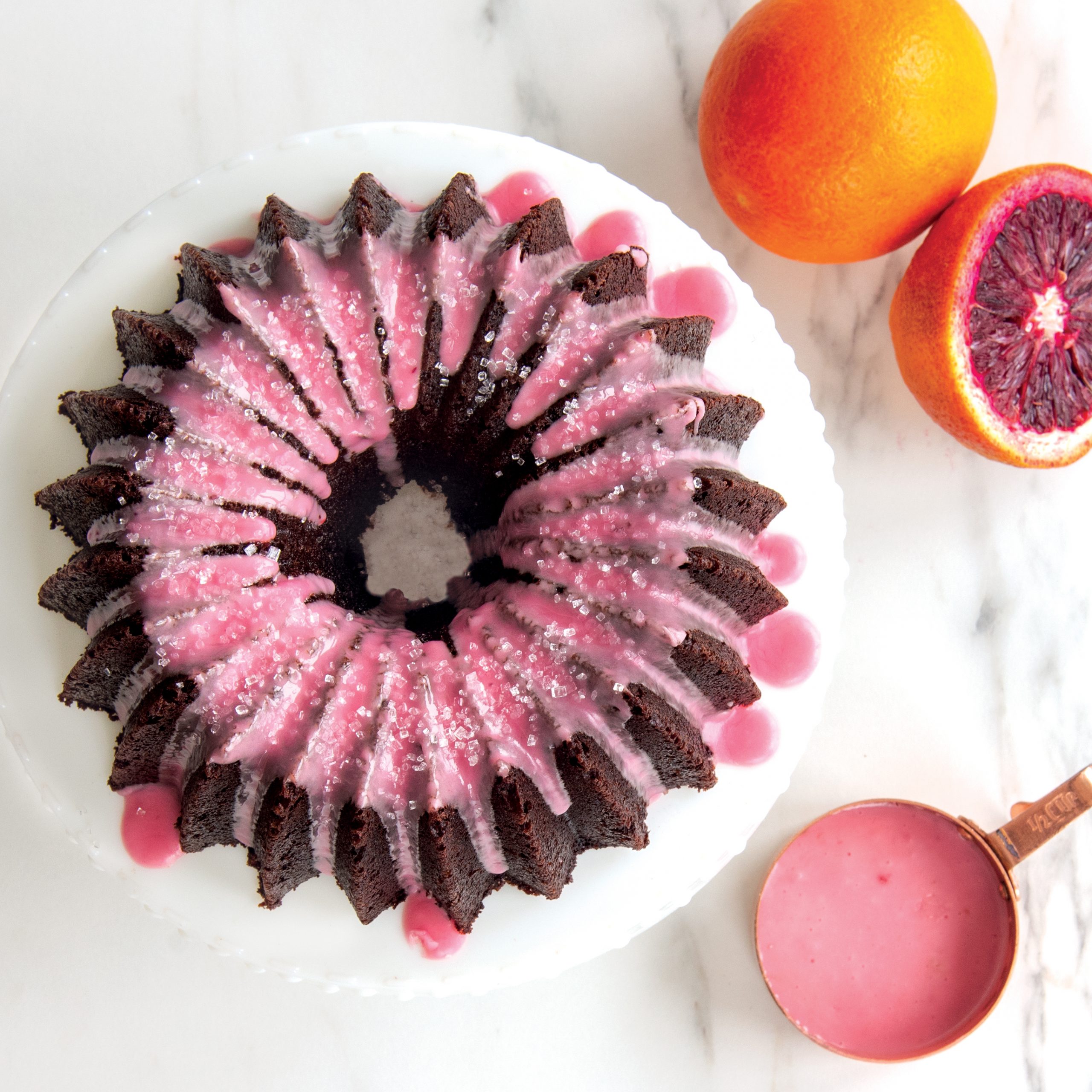 Nordic Ware 5 Cup Brilliance Bundt® Pan