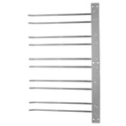 Hippie de Luxe Glashängare 15 Glas Grå Tak