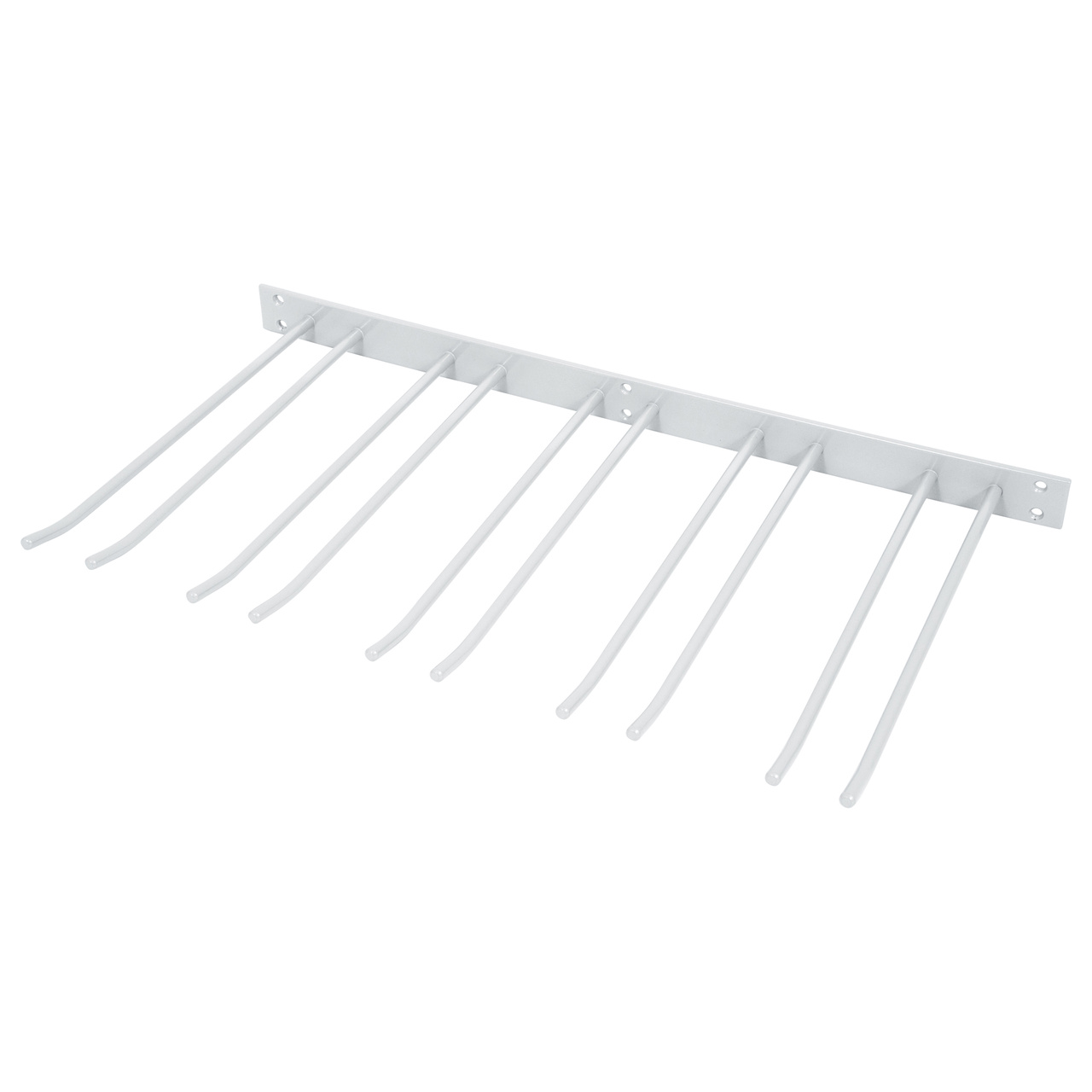 Hippie de Luxe Glashängare 15 Glas Grå Vägg