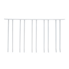 Hippie de Luxe Glashängare 15 Glas Grå Vägg