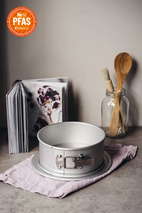 Heirol Springform Anodiserad Aluminium 20 cm