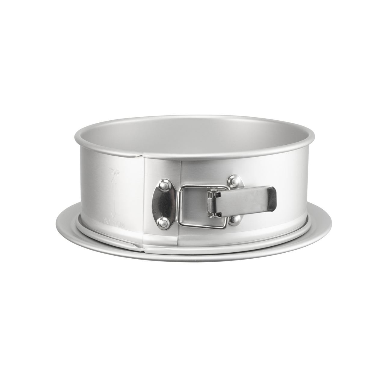 Heirol Springform Anodiserad Aluminium 23 cm