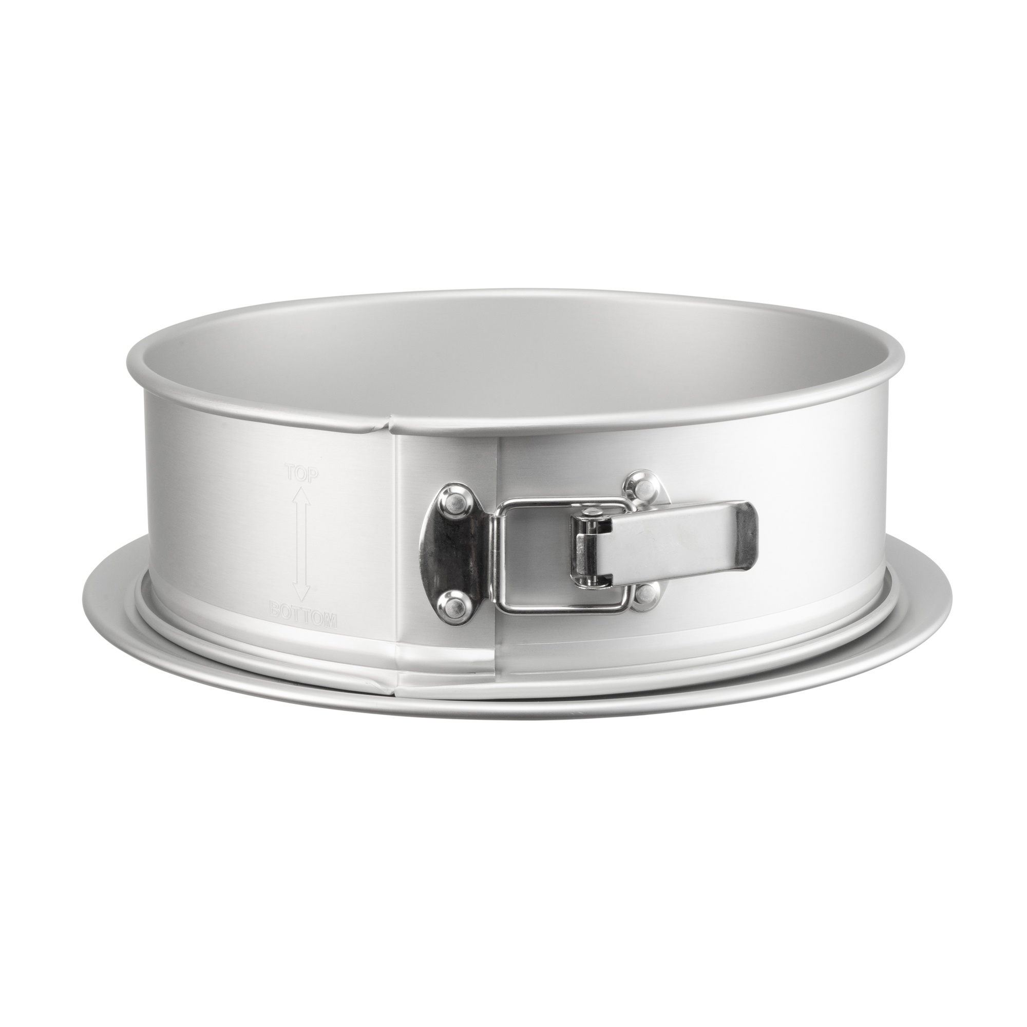 Heirol Springform Anodiserad Aluminium 28 cm